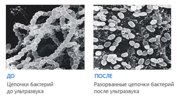 Описание устройства