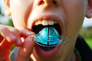 Отзывы об эффективности пластин для выравнивания зубов у детей 