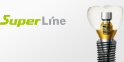 имплант Superline Корея