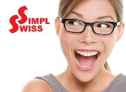 Характеристики имплантов Simpl Swiss