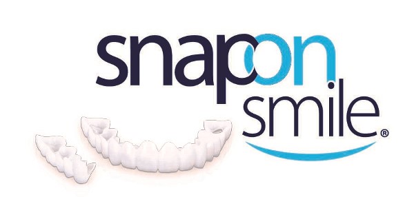 Snap on Smile элайнеры цена