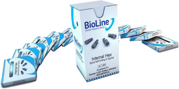 Модели BioLine