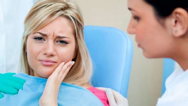 Сколько стоит депульпация зуба перед протезированием