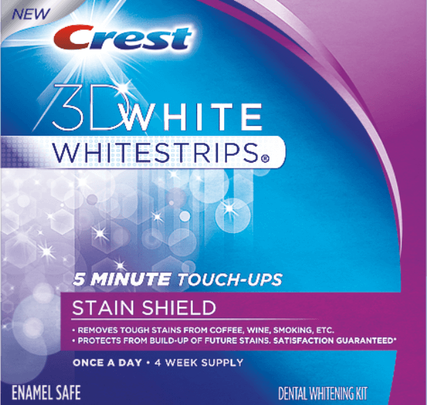 виды crest 3D White