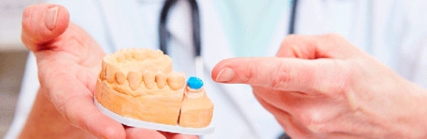 Болит зуб коронкой лечение thumbnail